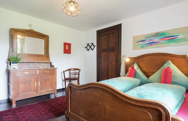 Farm With Lovely Panoramic Views - Foto 11