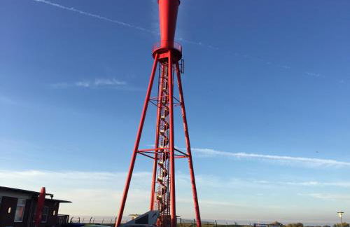 Kleine Burg Ovelgönne - Foto 45