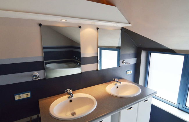 Luxury Villa in Sourbrodt - Photo 17