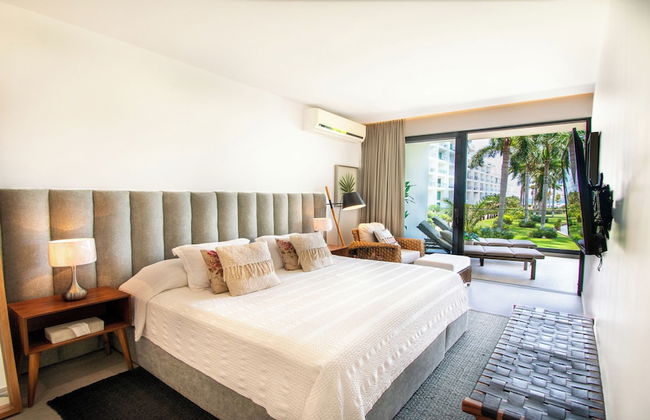 Condo Aria Ocean 206 by Kivoya - Foto 2