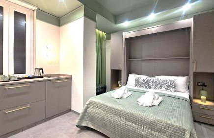 Roma Suite Style - Foto 70