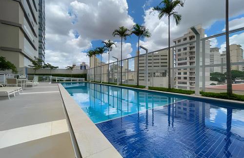 Setin Midtown Campinas - Foto 74
