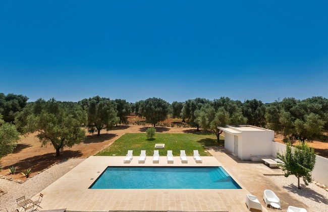 Villa Acquadolce - Foto 48