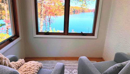 Modern Lakefront Getaway Jersey Shore - Foto 5