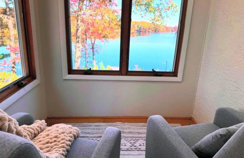 Modern Lakefront Getaway Jersey Shore - Foto 5