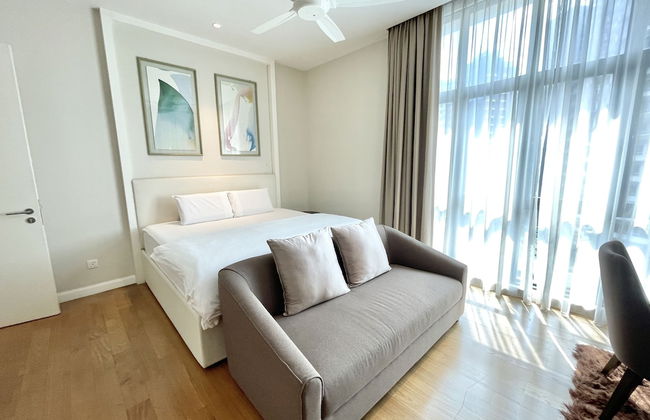 Damai 88 Condominium - Foto 34