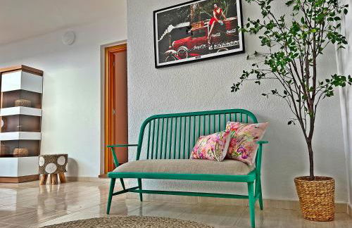 MILÚ GOLF LUXURY HOUSE - Foto 20