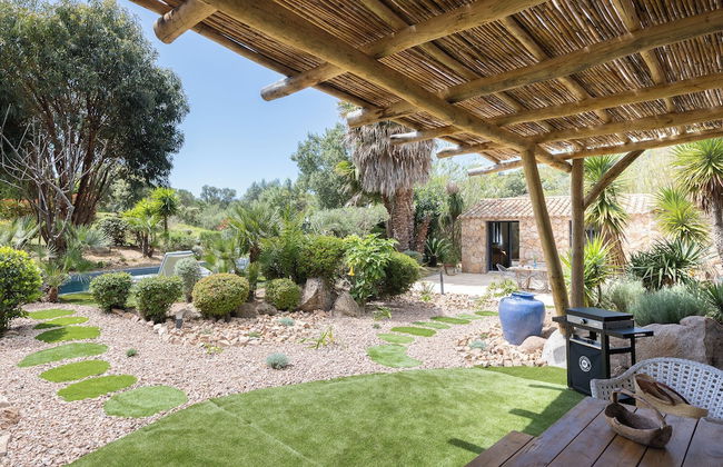 Les Villas de Palombaggia - Foto 69