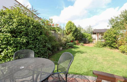 Hollyhedge Cottage - Foto 33