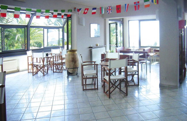 Holiday Flat in Pretty Residence With Communal Pool in Pietra Ligure - Foto 34