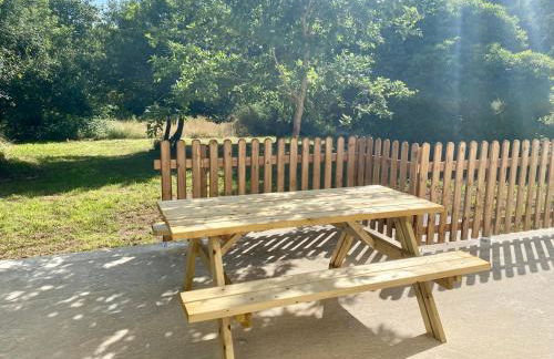 Charmante Maison au fil de la Voie Verte - Photo 5