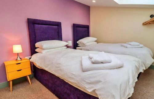 Little Rissington - Barn Four - Foto 15