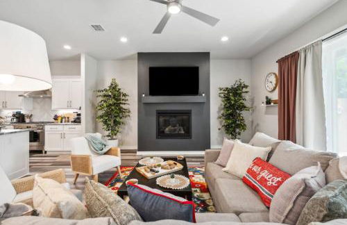 Joyous 3BD House in the heart of Fort Worth - Photo 37