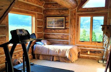 McDonald's Ranch Lodge - Foto 41