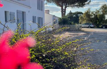 Le Parc des Mimosas - Foto 34