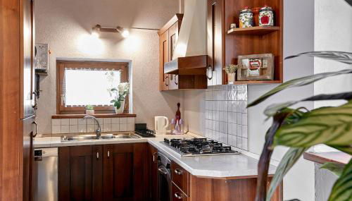 [Villetta con Giardino] ⭑⭑⭑⭑⭑ - Wifi, Dogs Allowed - Foto 4