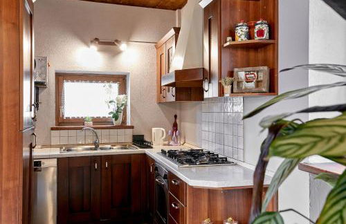 [Villetta con Giardino] ⭑⭑⭑⭑⭑ - Wifi, Dogs Allowed - Foto 4