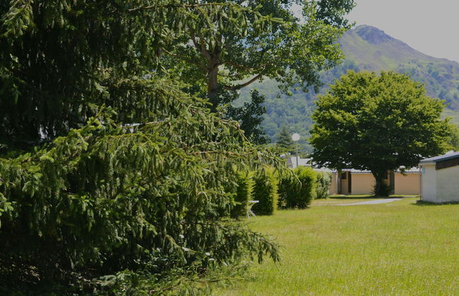 Les gîtes de Beille - Foto 11