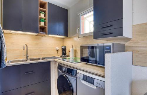 Le Mas de la Mer - Foto 22