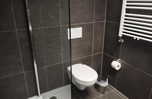 Altstadt Bonn mit eigenem Parkplatz und Garten - Foto 12