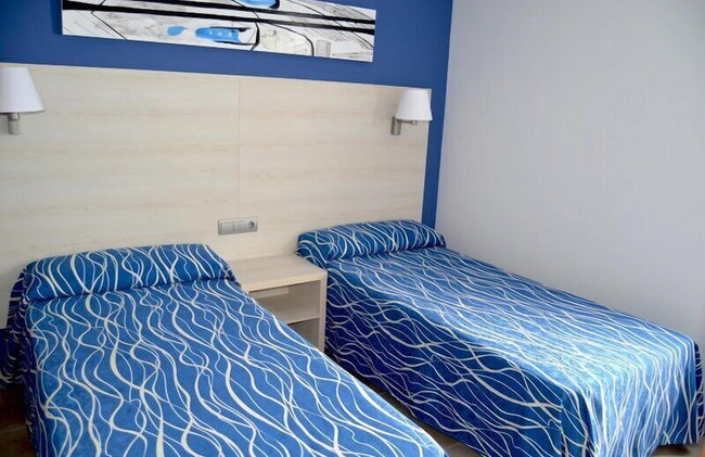Apartamentos Best Club Pueblo Indalo - Photo 10
