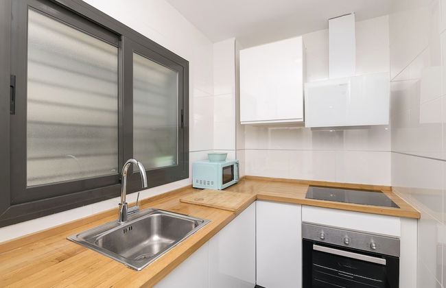 Balcon Del Atardecer - Foto 9