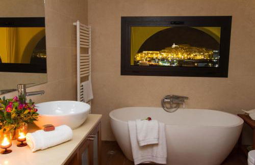 Bab el Oued Villa Ibiza - Photo 20