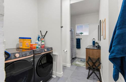 Luxury STL Oasis Sauna, Firepit, HotTub and Games - Foto 39