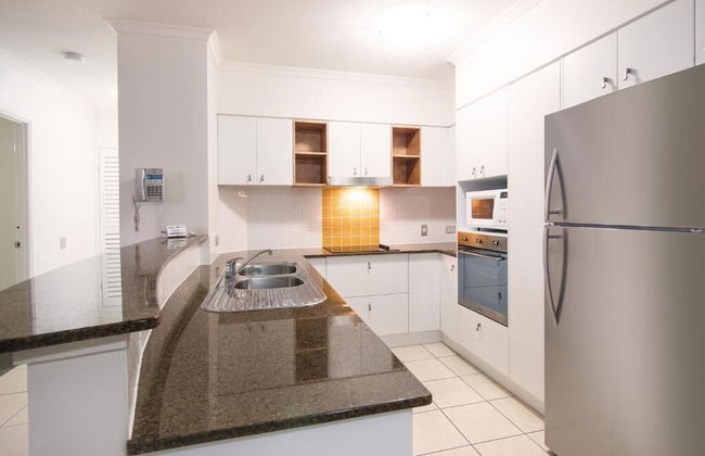 Oaks Sunshine Coast Seaforth Resort - Foto 16