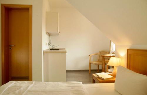 Hotel Enddorn Appartement - Foto 22