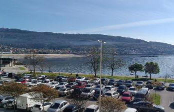 Rincón del Mar Terrazas y vistas a la Ría de Vigo - Foto 54
