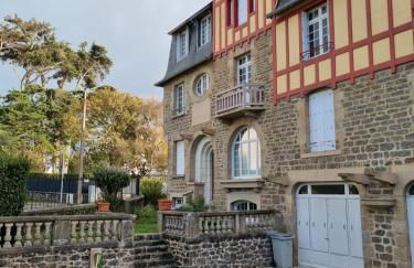 VENT MARIN DE ST-LUNAIRE 50m de la plage - Foto 1