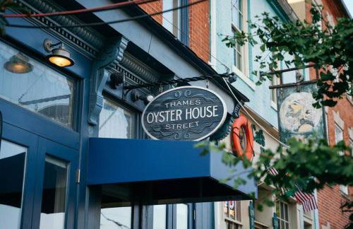 Fells Point Charm Doubled! - Foto 22