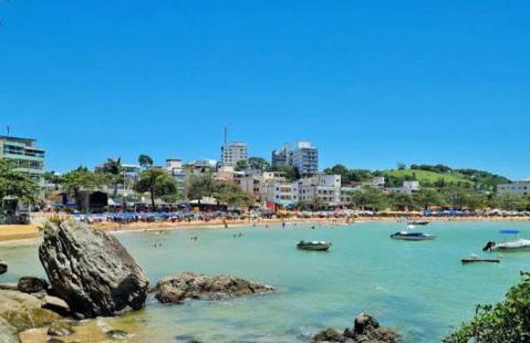 Casa de Praia da Lara - Foto 27