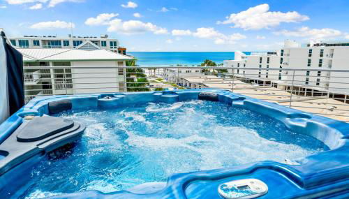 Beach House Residence By Beachside Management - Foto 4