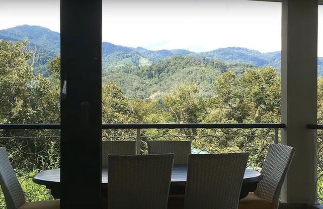 Tanah Aina Farouq - Foto 5