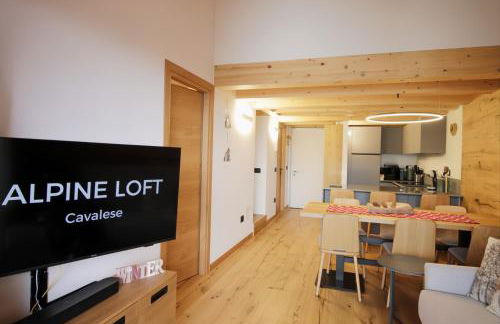 ALPINE LOFT - Residence Veronza con piscina, Dolomiti Affitti - Foto 38