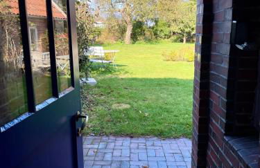 Historisches Reetdach-Haus - bis zu 20 Personen - Foto 5