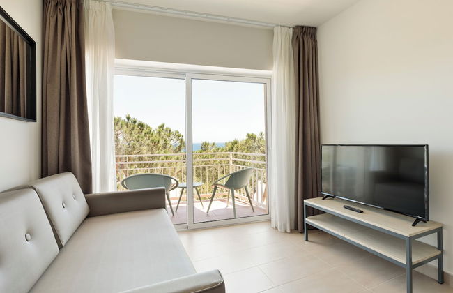 Aparthotel Xic - Foto 25