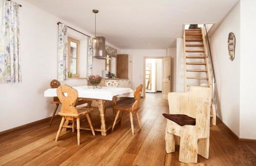 Ferienwohnung Glaserhäusl Seeblick - Foto 2