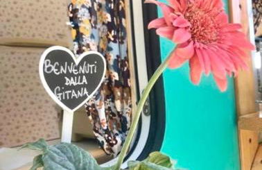 onde house casa vacanze Le Grazie - Foto 45