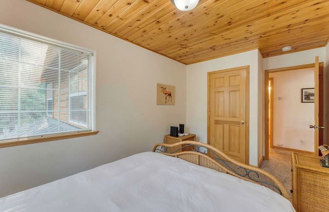 Tahoe Vista by Avantstay Central Location + Patio - Foto 27