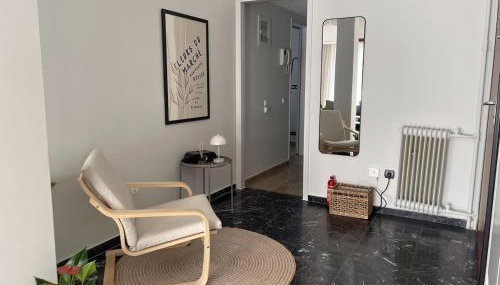 aθens flat - Foto 4