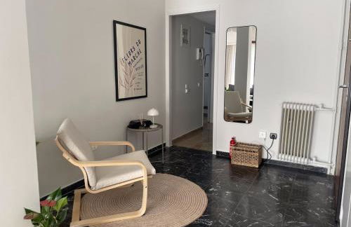 aθens flat - Foto 4