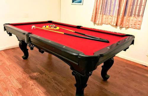 Julian House of Games - Foto 24