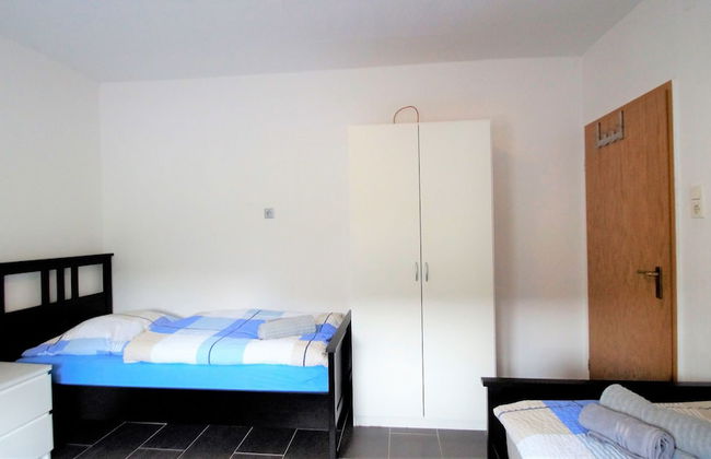 Apartments Overath Immekeppel - Foto 10