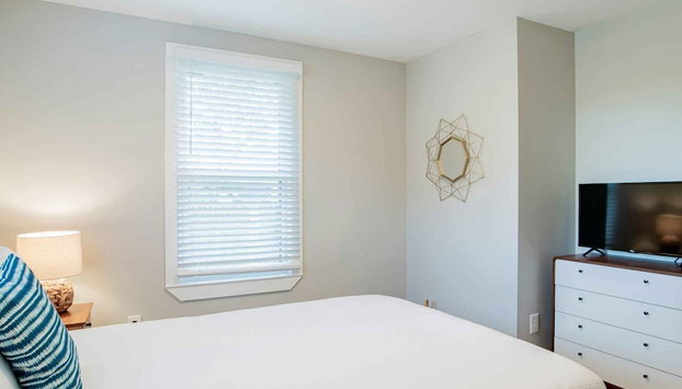 Modern Sunshine - Foto 4, Habitación