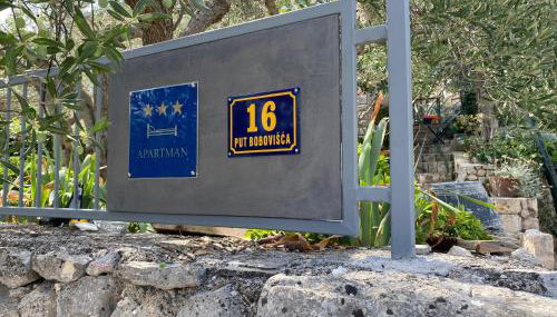 Apartman Silna your new home with terrace and garden - Foto 4