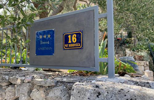 Apartman Silna your new home with terrace and garden - Foto 4