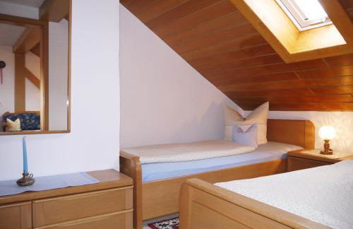 Gästehaus Alfred Klais - Foto 19